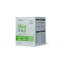 iBio優纖菌